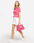 Layla Bag Motel Fucsia